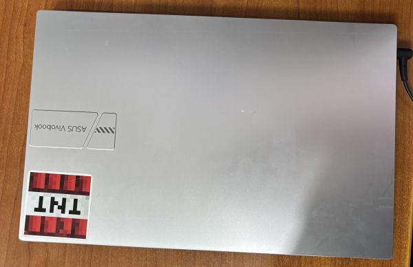 Купить ASUS Vivobook 15 OLED X1505ZA-MA395 в Ангарск за 51300 руб.