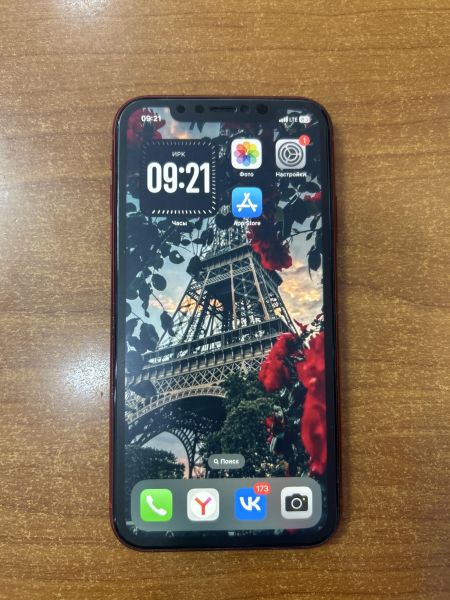 Купить Apple iPhone XR 64GB в Ангарск за 10600 руб.