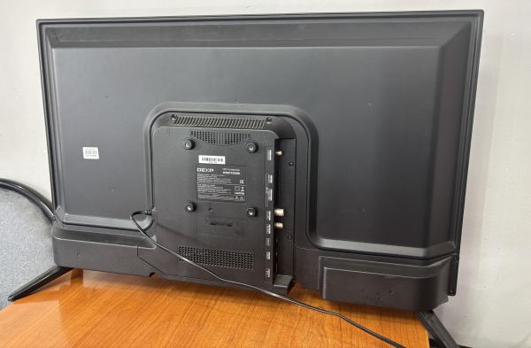 Купить DEXP H32F7000K в Ангарск за 5400 руб.