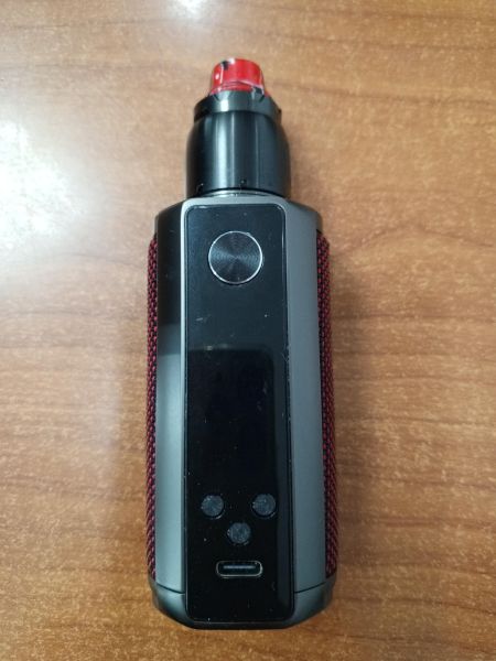 Купить Vaporesso Target 200 (с 18 лет) в Ангарск за 1550 руб.