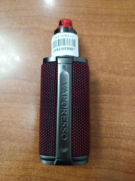 Купить Vaporesso Target 200 (с 18 лет) в Ангарск за 1550 руб.
