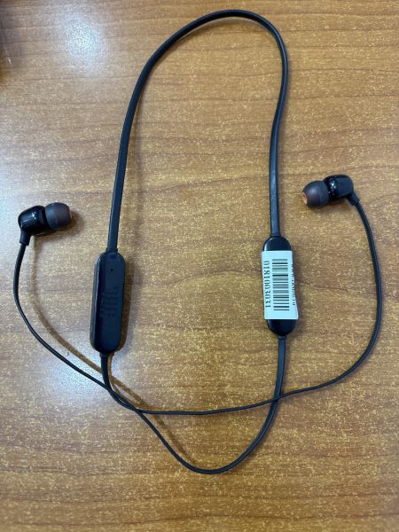 Купить JBL Tune 125BT (T125BT) в Ангарск за 550 руб.