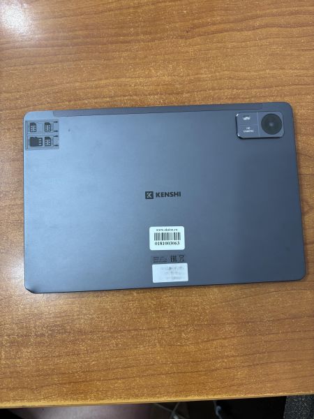 Купить KENSHI H10 64GB (с SIM) в Ангарск за 4200 руб.