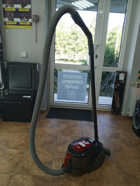 Купить LG VC23200NNDR в Ангарск за 2250 руб.