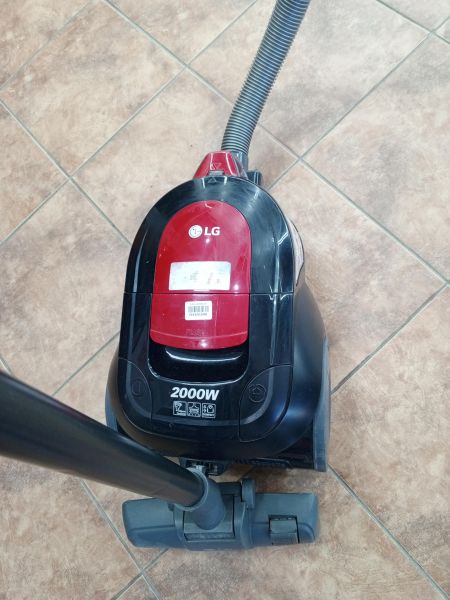 Купить LG VC23200NNDR в Ангарск за 2250 руб.