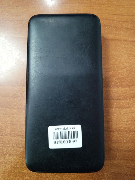 Купить Xiaomi Redmi (PB200LZM) (20000 mAh) в Ангарск за 650 руб.