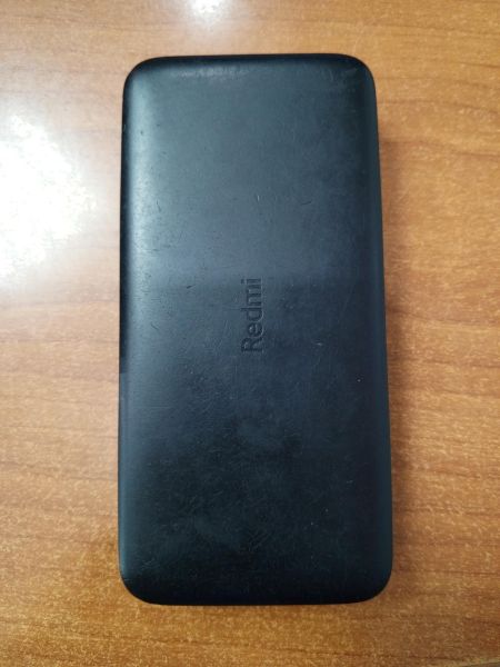 Купить Xiaomi Redmi (PB200LZM) (20000 mAh) в Ангарск за 650 руб.