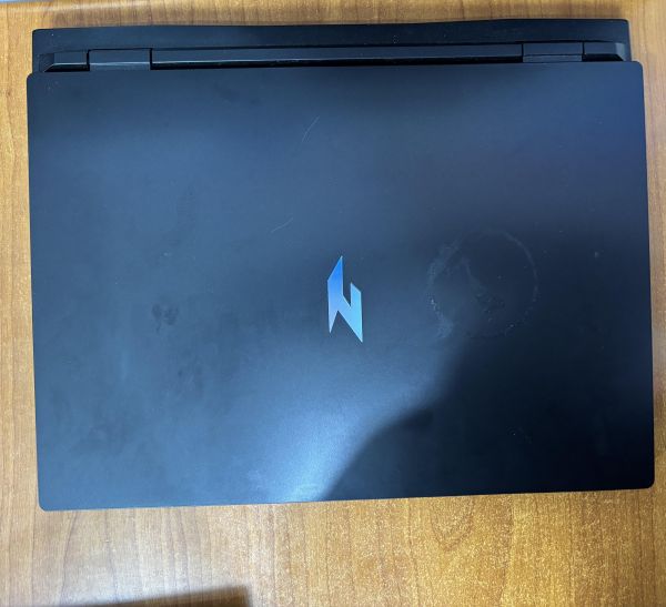 Купить Acer Nitro 16 AN16-51-5034 в Ангарск за 65350 руб.