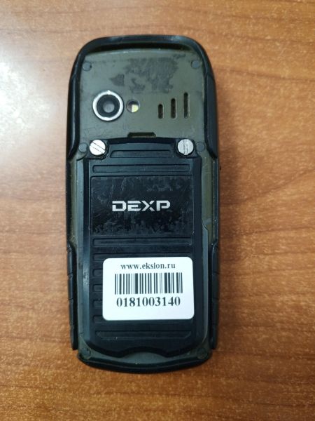 Купить DEXP Larus P1 Duos в Ангарск за 350 руб.