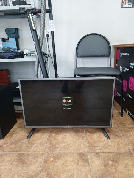 Купить LG 32LB561V в Ангарск за 5700 руб.