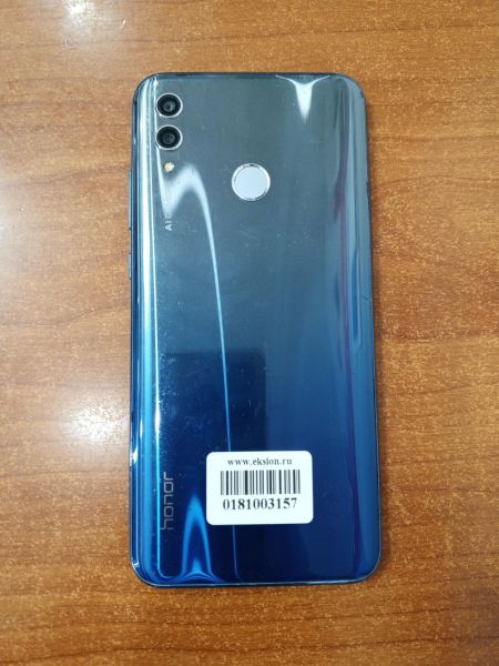 Купить Honor 10 Lite 3/32GB (HRY-LX1) Duos в Ангарск за 2800 руб.
