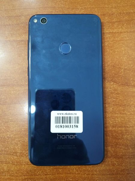 Купить Honor 8 Lite 3/32GB (PRA-TL10) Duos в Ангарск за 2200 руб.
