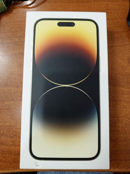 Купить Apple iPhone 14 Pro Max 1TB в Ангарск за 61050 руб.