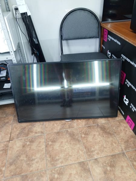 Купить Philips 43PFT4001/60 в Ангарск за 8600 руб.