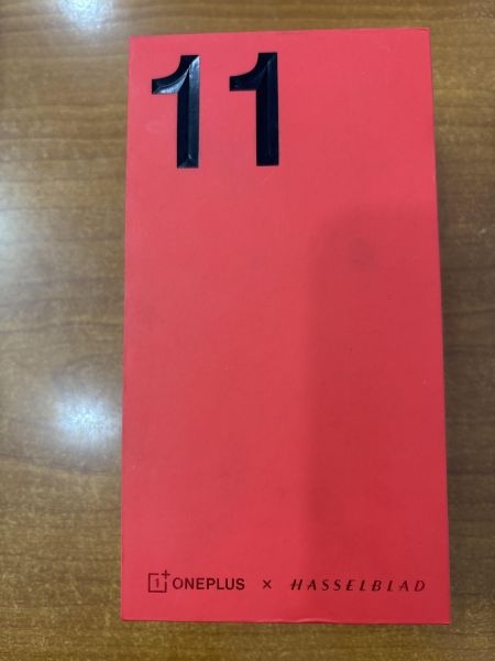Купить OnePlus 11 16/256GB (CPH2449) Duos в Ангарск за 45600 руб.