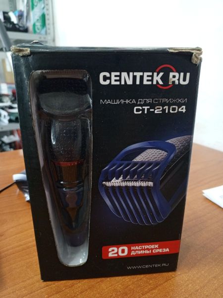 Купить Centek CT-2104 с СЗУ в Ангарск за 550 руб.