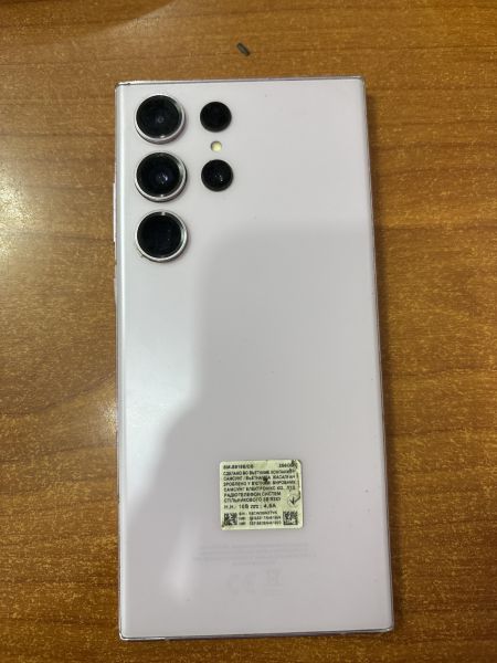 Купить Samsung Galaxy S23 Ultra 12/256GB (S918B) Duos в Ангарск за 32300 руб.