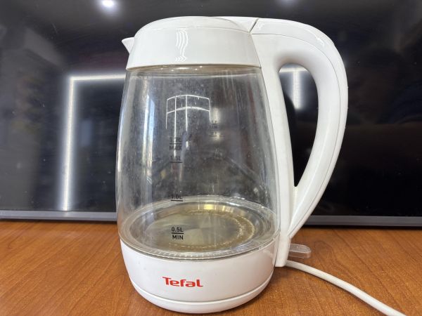 Купить Tefal Glass KO450132 в Ангарск за 850 руб.