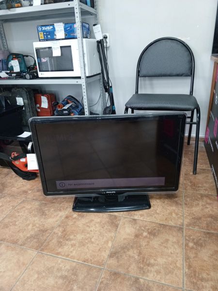 Купить Philips 32PFL8404H/60 в Ангарск за 1900 руб.