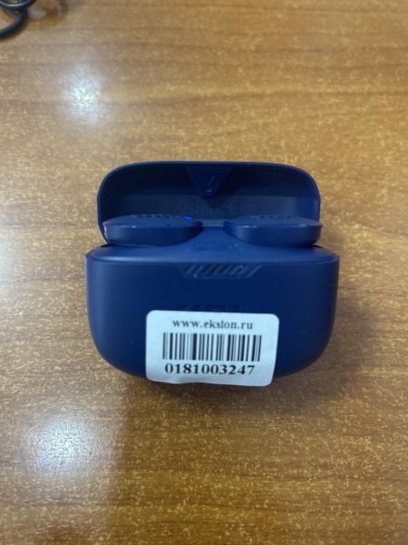 Купить JBL Tune 130NC (T130NC) в Ангарск за 1500 руб.
