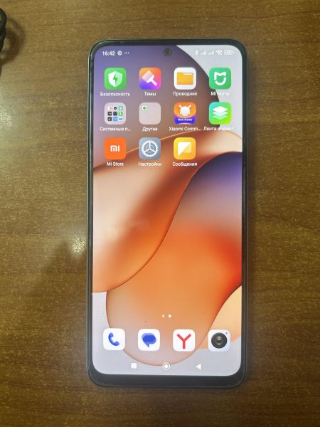 Купить Xiaomi Redmi Note 12 6/128GB (23021RAA2Y) Duos в Ангарск за 7800 руб.