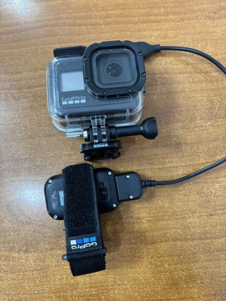 Купить GoPro HERO8 в Ангарск за 10600 руб.