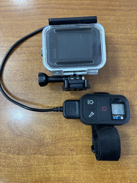 Купить GoPro HERO8 в Ангарск за 10600 руб.