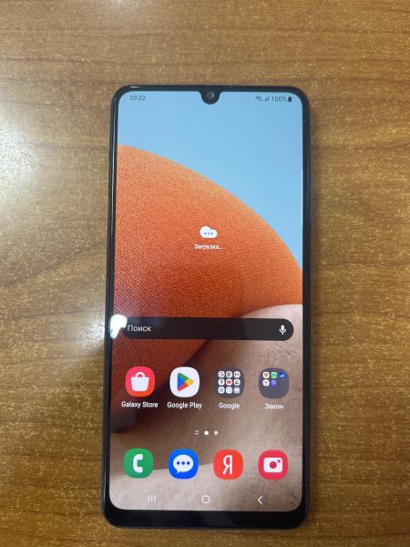 Купить Samsung Galaxy A32 4/64GB (A325F) Duos в Ангарск за 4300 руб.