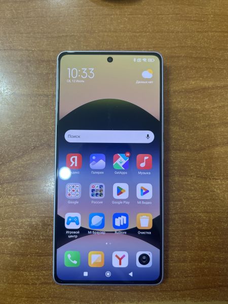 Купить Xiaomi Redmi Note 14S 8/256GB (2502FRA65G) Duos в Ангарск за 11650 руб.