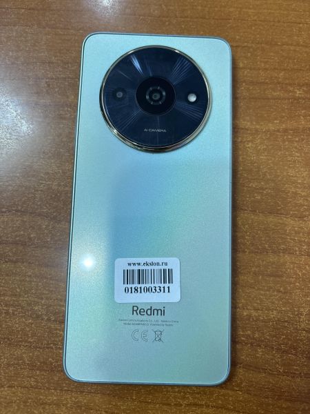 Купить Xiaomi Redmi A3x 3/64GB (24048RN6CG) Duos в Ангарск за 3700 руб.