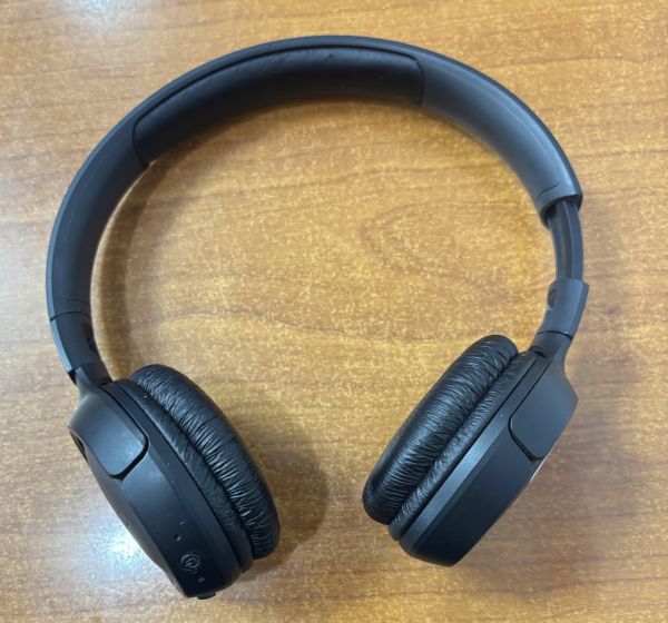 Купить JBL Tune 510BT (T510BT) в Ангарск за 1200 руб.