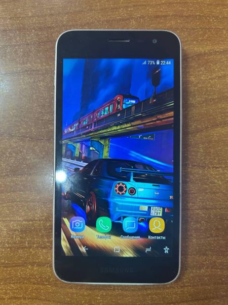 Купить Samsung Galaxy J2 Core 8GB (J260F) Duos в Ангарск за 1050 руб.