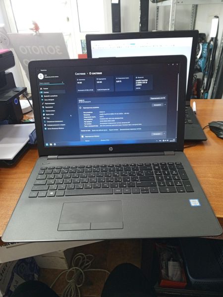 Купить HP 250 G6 2HG26ES в Ангарск за 12300 руб.