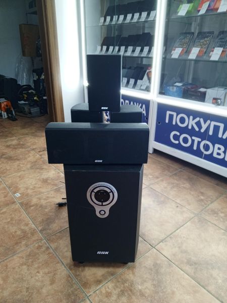 Купить BBK MA-955S в Ангарск за 2450 руб.