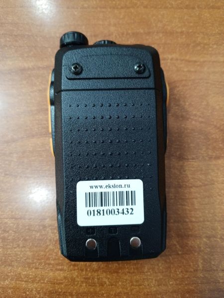Купить Baofeng UV-6R с СЗУ в Ангарск за 1100 руб.