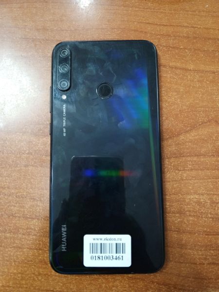 Купить Huawei P40 Lite E 4/64GB (ART-L29N) Duos в Ангарск за 3600 руб.