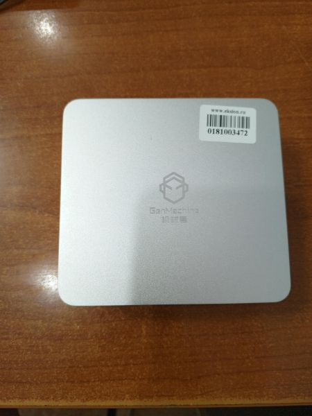 Купить Gen Machine Mini PC Ren4000 в Ангарск за 10900 руб.