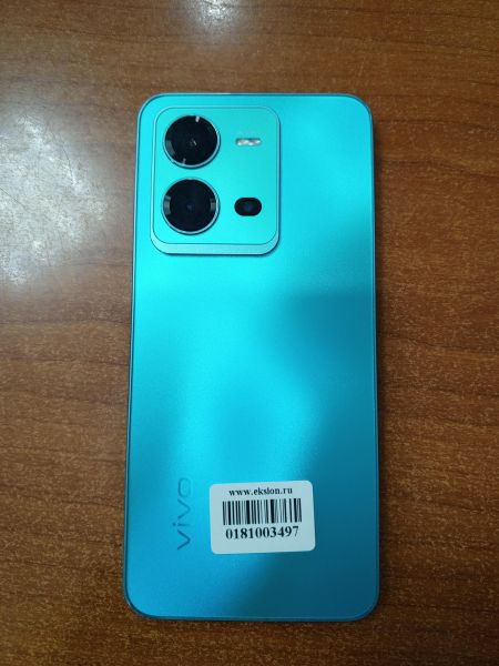 Купить Vivo V25 8/256GB (V2202) Duos в Ангарск за 10750 руб.