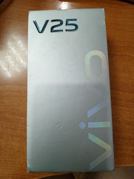 Купить Vivo V25 8/256GB (V2202) Duos в Ангарск за 10750 руб.