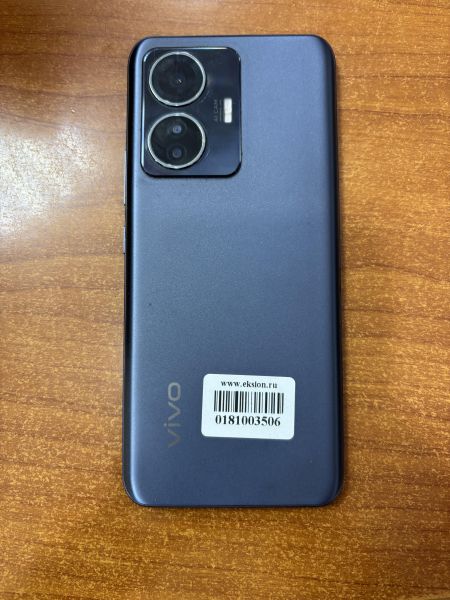 Купить Vivo T1 (V2153) 6/128GB Duos в Ангарск за 5800 руб.
