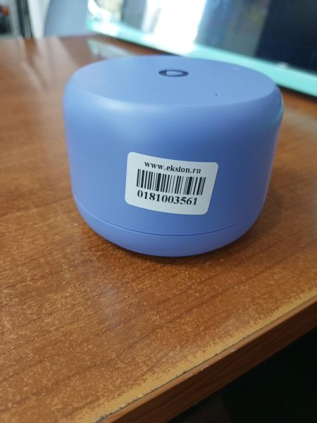 Купить Яндекс Станция Лайт 2 (YNDX-00026) с СЗУ в Ангарск за 2800 руб.