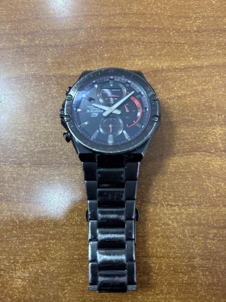 Купить Casio Edifice ECB-30 в Ангарск за 6500 руб.