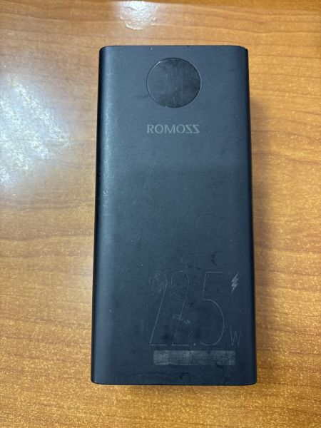 Купить Romoss Zeus PEA40-152 в Ангарск за 900 руб.