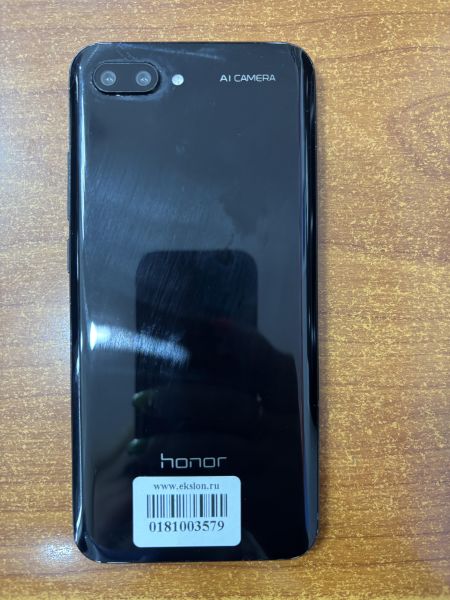 Купить Honor 10 4/128GB (COL-L29) Duos в Ангарск за 3150 руб.