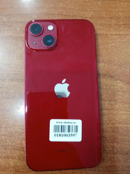 Купить Apple iPhone 13 128GB в Ангарск за 26000 руб.