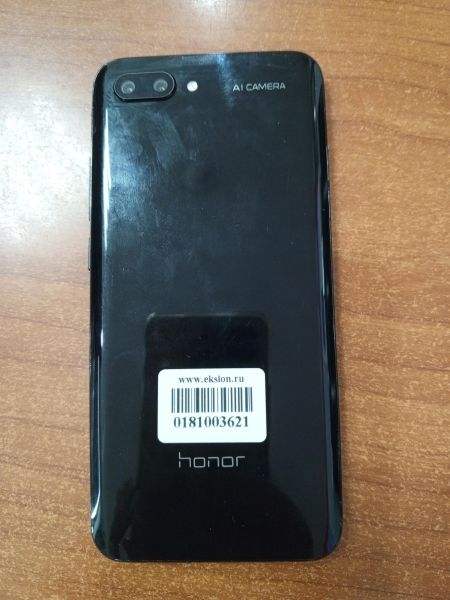 Купить Honor 10 4/64GB (COL-L29) Duos в Ангарск за 4200 руб.