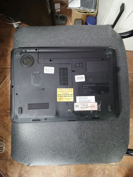 Купить DNS SWHA (i3-2350M, 4GB, 500GB) в Ангарск за 4100 руб.