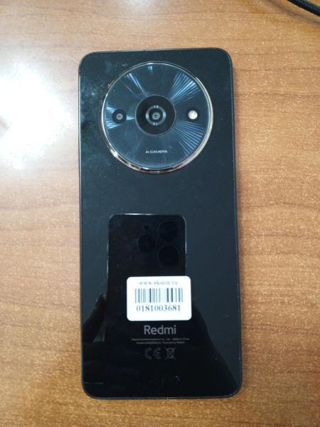 Купить Xiaomi Redmi A3x 3/64GB (24048RN6CG) Duos в Ангарск за 3800 руб.