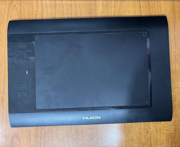 Купить HUION HS95 в Ангарск за 1000 руб.