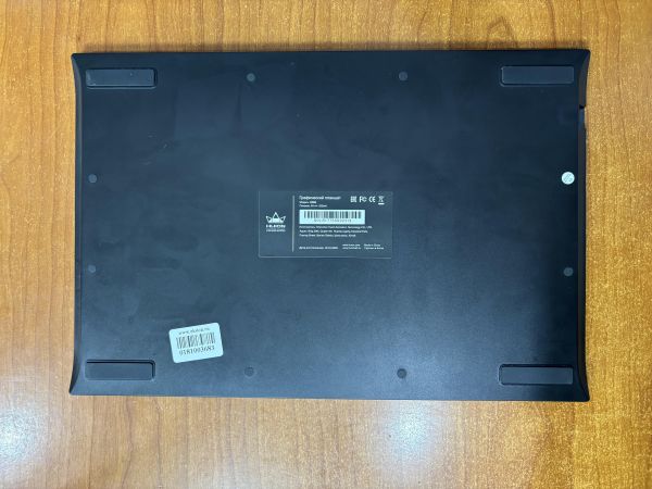 Купить HUION HS95 в Ангарск за 1000 руб.